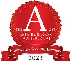 Rosette a List-Indonesia 2023