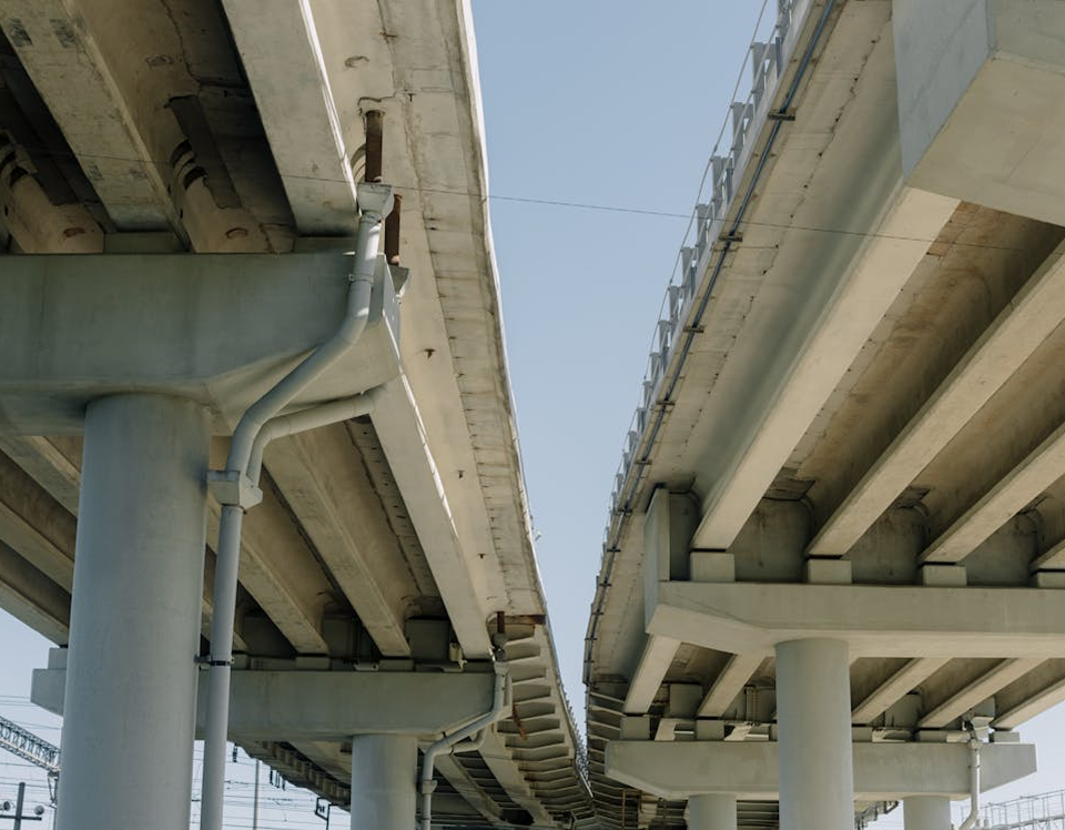 Infrastructure