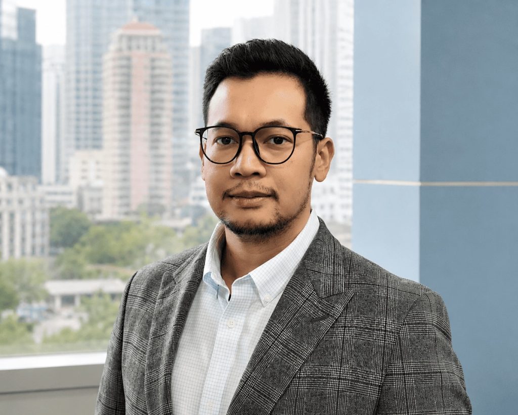 Aulia Iqbal Maulana