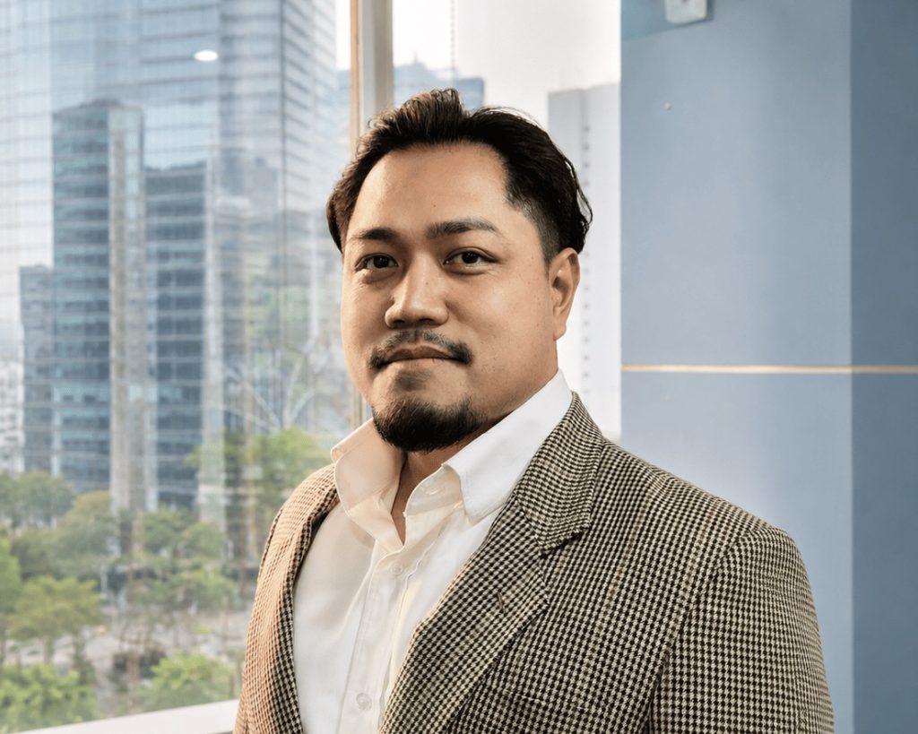 Yudisaputra Betaubun
