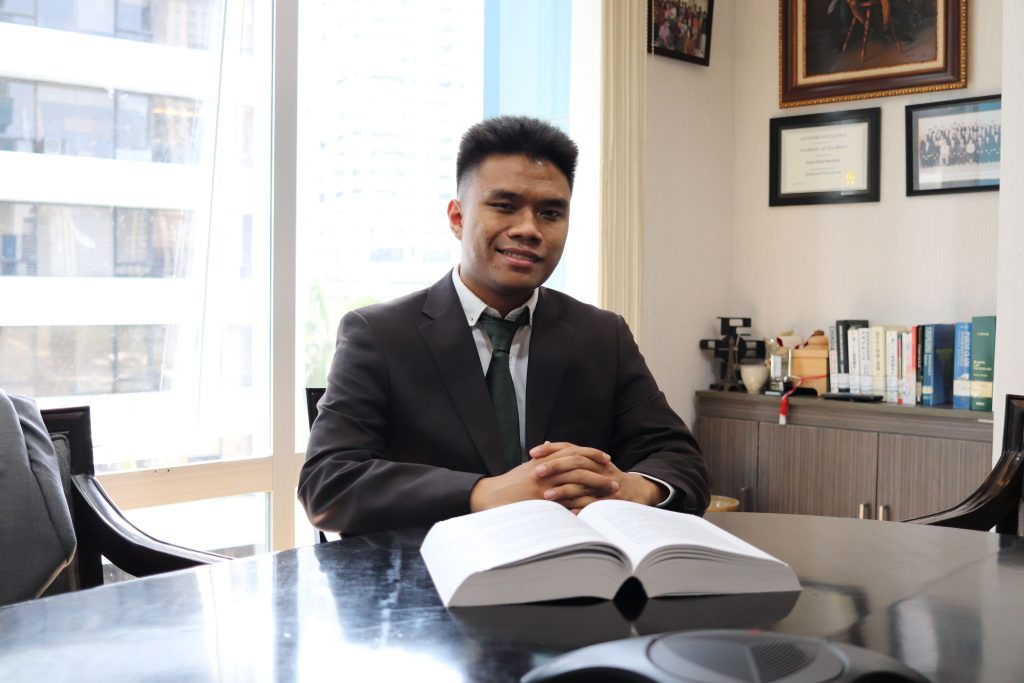 Ilmam Andyka Mulya