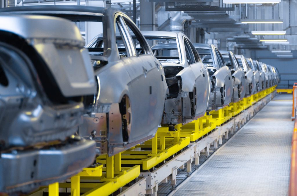 Automotive