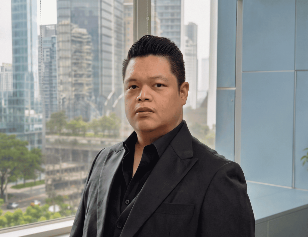 Ananda Ramadhan Maulana