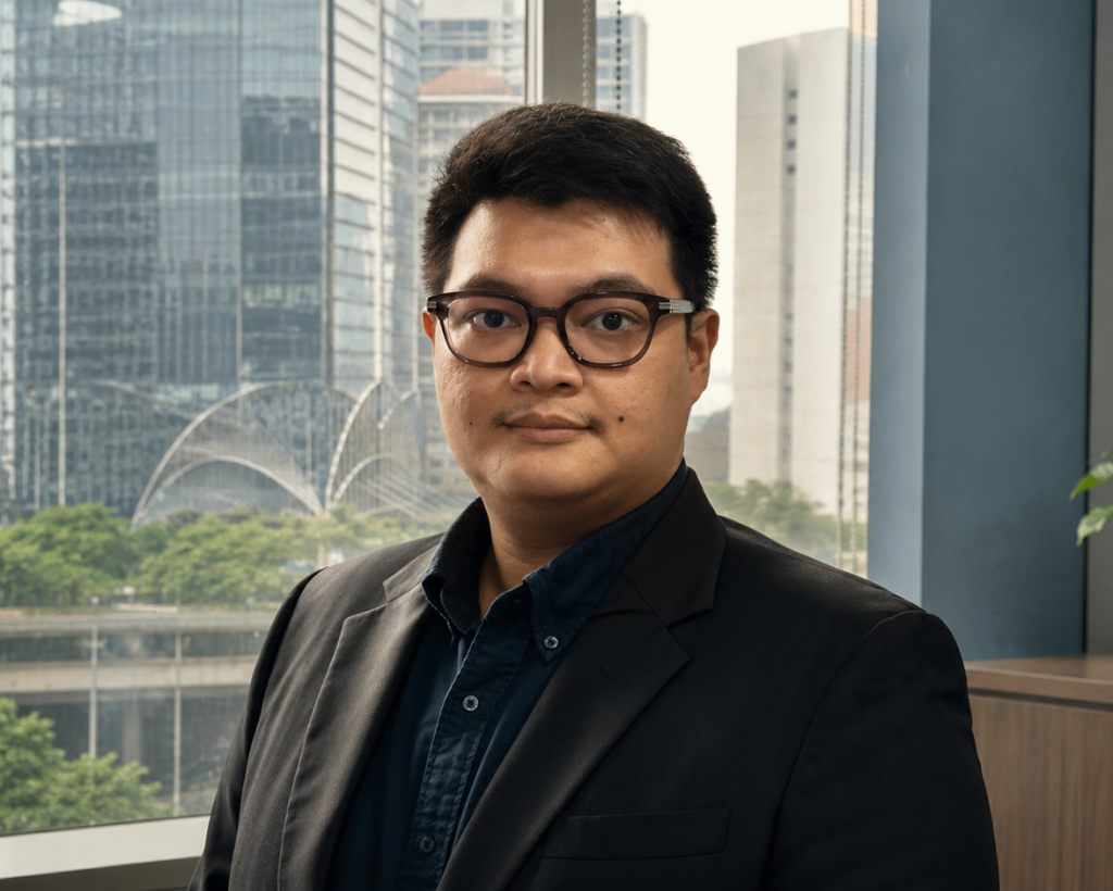 Ariq Irsyad Maulana