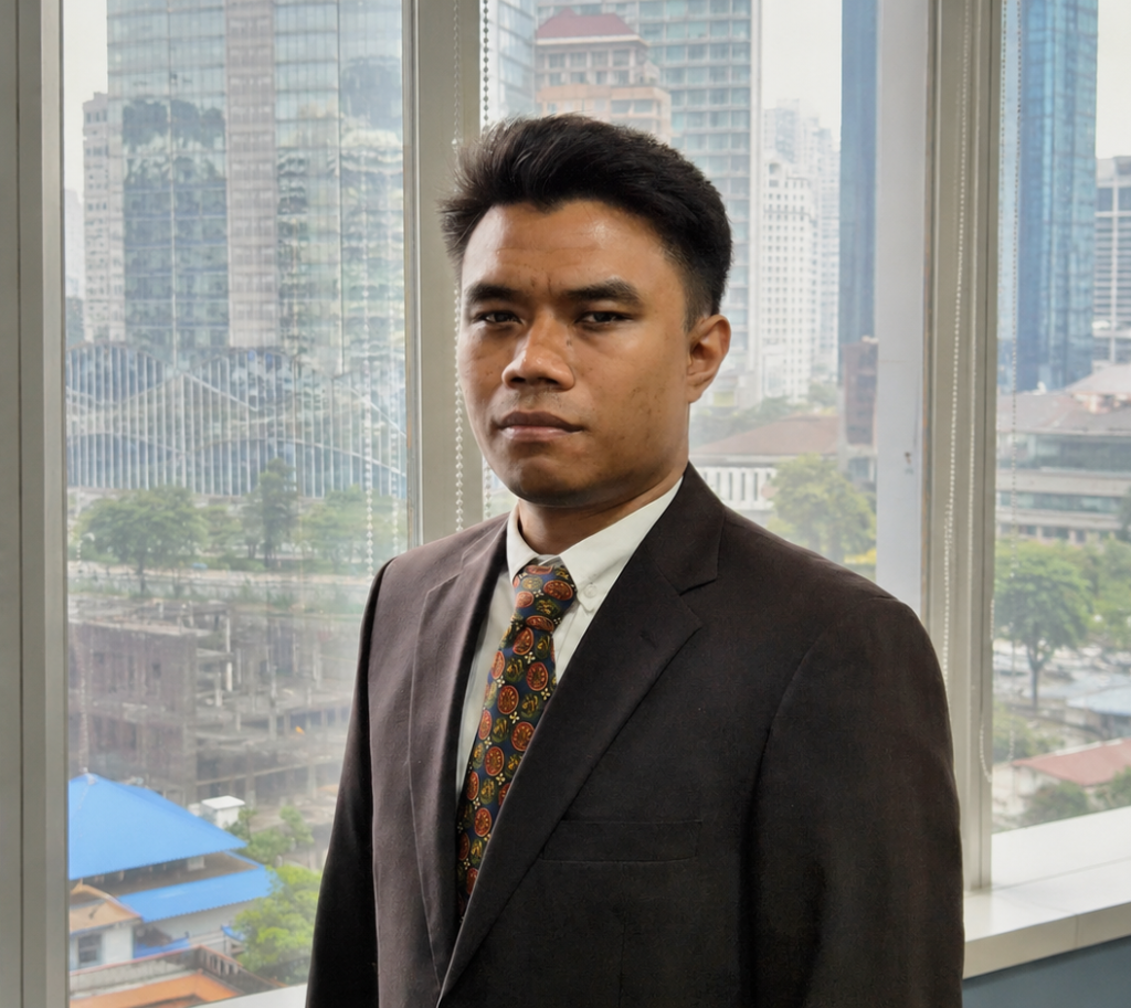 Ilmam Andyka Mulya